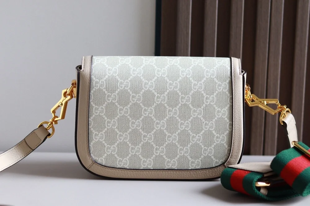 Gucci Horsebit 1955 Mini Shoulder Bag
